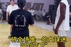 宠粉狂魔！巴特勒中国行和球迷友好互动！真的很开心啊~